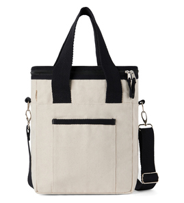 Hovedminiatyrbilde av Off-white Vinga Volonne AWARE Resirkulert Kanvas Kjøleveske