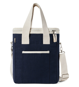 Produktbilde for Vinga Volonne AWARE Resirkulert Kanvas Kjøleveske