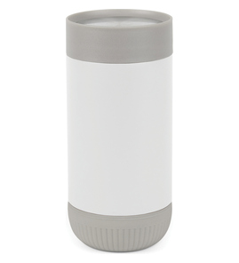 Hovedminiatyrbilde av Hvit Vinga Erie 350 ml RCS Resirkulert Stål Push Termokopp