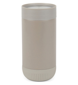 Produktbilde for Vinga Erie 350 ml RCS Resirkulert Stål Push Termokopp