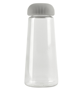 Hovedminiatyrbilde av Gjennomsiktig Vinga Erie 575 ml RCS RPET Drikkeflaske