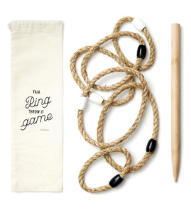 Produktbilde for Vinga Faia Ringspill