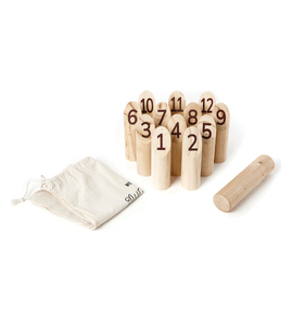 Produktbilde for Vinga Muge Nummerspill