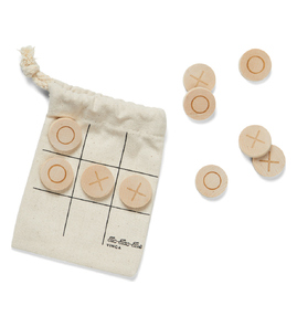 Produktbilde for Vinga Tic-tac-toe Minispill