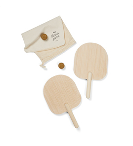 Produktbilde for Vinga Miro Strandtennisspill