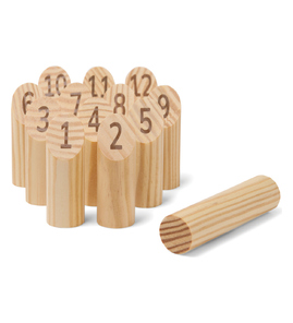 Produktbilde for Vinga Mini Muge Tallspill