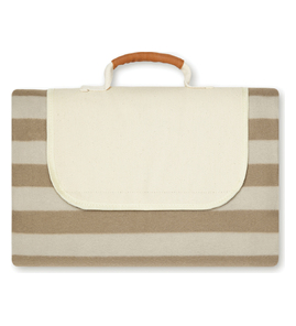 Produktbilde for Vinga Alba Stort GRS RPET Piknikteppe