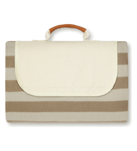 Produktbilde for Vinga Alba Medium GRS RPET Piknikteppe