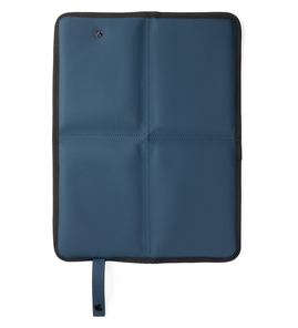 Hovedminiatyrbilde av Marinblå Vinga Baltimore RPET Sitteunderlag