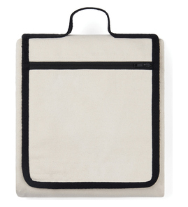 Hovedminiatyrbilde av Off-white Vinga Volonne AWARE Resirkulert Kanvas Piknikteppe