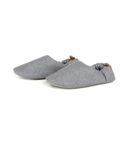 Hovedminiatyrbilde av Grå Vinga Moulton RCS rPET Tøfler