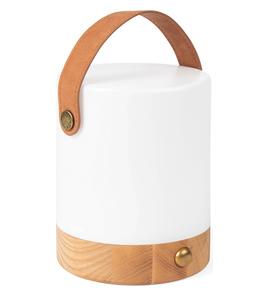 Produktbilde for Vinga Narni RCS Resirkulert Plast Lykt