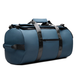 Hovedminiatyrbilde av Marinblå Vinga Baltimore RPET 35 L Weekendryggsekk