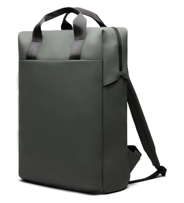 Hovedminiatyrbilde av Grønn Vinga Baltimore Tote Ryggsekk