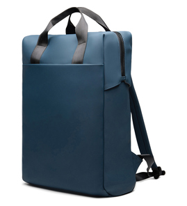 Hovedminiatyrbilde av Marinblå Vinga Baltimore Tote Ryggsekk