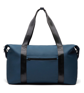 Hovedminiatyrbilde av Marinblå Vinga Baltimore RCS 34 L 24h Weekendbag