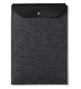 Hovedminiatyrbilde av Svart Vinga Albon GRS Resirkulert Filt 14" Laptopetui