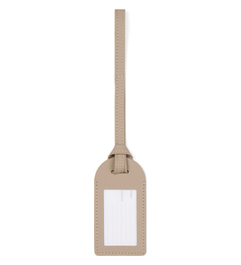 Produktbilde for Vinga Baltimore RCS Resirkulert PU Bagasjelapp