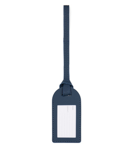 Hovedminiatyrbilde av Marinblå Vinga Baltimore RCS Resirkulert PU Bagasjelapp