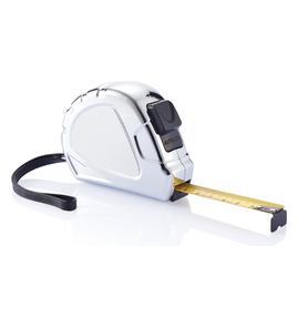 Produktbilde for XD Collection Economic Autostop 3 m / 16 mm Målebånd