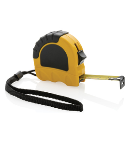 Produktbilde for XD Collection RCS Resirkulert Plast 3 m / 16 mm Målebånd