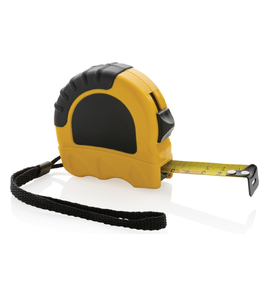 Produktbilde for XD Collection RCS Resirkulert Plast 5 m / 19 mm Målebånd