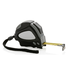 Produktbilde for XD Collection Autostopp RCS Resirkulert Plast 3 m / 16 mm Målebånd