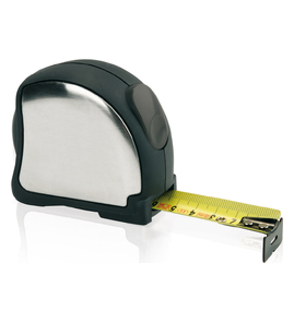 Produktbilde for XD Collection Rustfritt Stål 5 m / 25 mm Målebånd