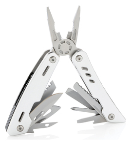 Hovedminiatyrbilde av Sølvfarget XD Collection Solid Multiverktøy