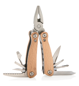 Produktbilde for XD Collection Mini Multiverktøy i Tre
