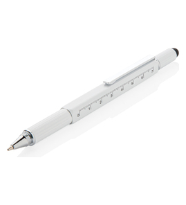 Hovedminiatyrbilde av Hvit XD Collection 5-i-1 Verktøypenn