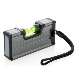 Produktbilde for XD Collection Linjal med Vater i Lommestørrelse med Magnet Linjal