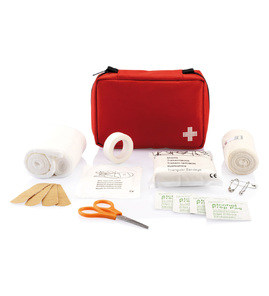 Produktbilde for XD Collection 24 Deler Førstehjelpssett