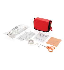 Hovedminiatyrbilde av Rød XD Collection Førstehjelpssett