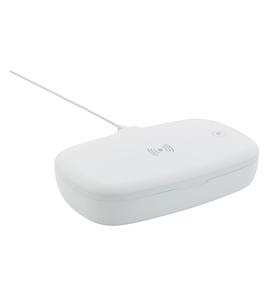 Produktbilde for XD Collection UV-C Steriliseringsboks med 5W Trådløs Lader