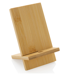 Produktbilde for XD Collection FSC® Bambustelefonstativ