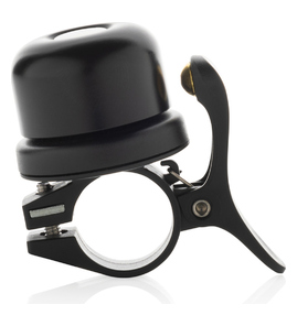 Produktbilde for XD Collection Pedalfinder Sykkelklokke med Global Lokalisering