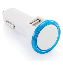 Produktbilde for XD Collection LED Billader med 2 Utganger Billader