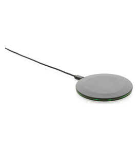 Hovedminiatyrbilde av Svart XD Collection RCS Resirkulert Plast 15W Ladeplate