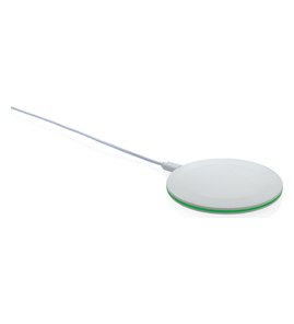 Produktbilde for XD Collection RCS Resirkulert Plast 15W Ladeplate