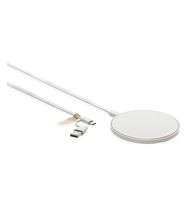 Produktbilde for XD Collection Standard RCS Resirkulert Plast 10W Ladeplate