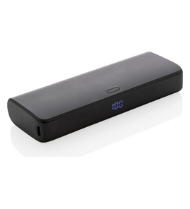 Produktbilde for XD Collection FlashCharge 20.000 mAh RCS Resirkulert Plast 20 W PD Powerbank