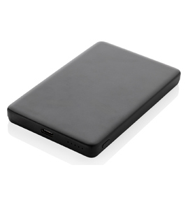 Produktbilde for XD Collection Orion 5.000 mAh RCS Resirkulert Aluminium 5W Magnetisk Trådløs Powerbank