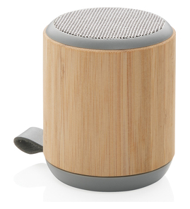 Produktbilde for XD Collection Bambus 3W Høyttaler