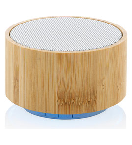 Produktbilde for XD Collection Bambus 3W RCS Resirkulert Plast Høyttaler