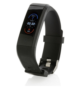 Produktbilde for XD Collection Sense Fit RCS Resirkulert TPU Aktivitetsklokke med Pulsmåler