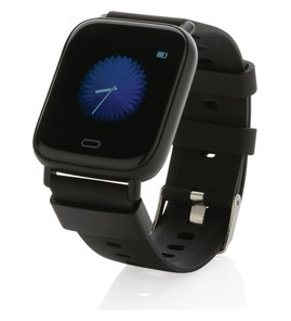 Produktbilde for XD Collection Fit RCS Resirkulert TPU Klokke