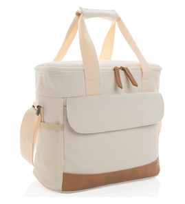 Hovedminiatyrbilde av Off-white XD Collection Impact AWARE Resirkulert Canvas Kjøleveske