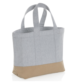 Produktbilde for XD Collection Impact Aware Resirkulert Canvas Ufarget Kjøleveske