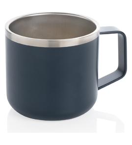 Produktbilde for XD Collection Campingkopp 350 ml Stål Termokopp